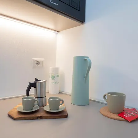 Apartment Xenia - Renovated In Navigli Area Mailand