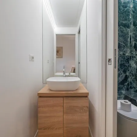 Xenia - Renovated In Navigli Area Mailand