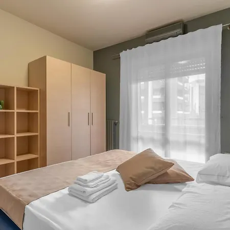 Casa Da Fraschini Mailand