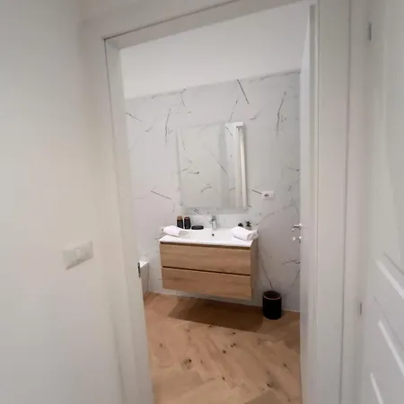 Be-c0 New Double Guest house Milan