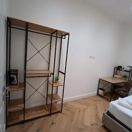 Be-c0 New Double Guest house Milan