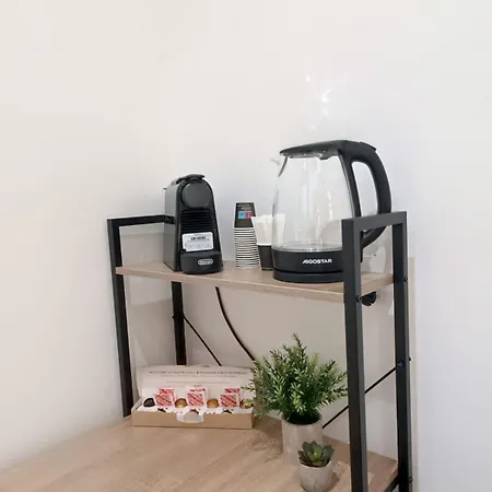 Be-c0 New Double Guest house