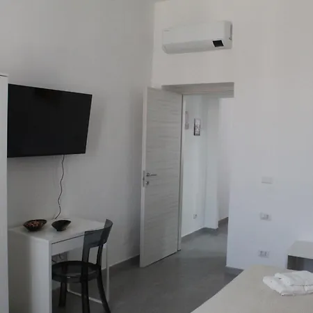 Apartament Naviglio 53 *