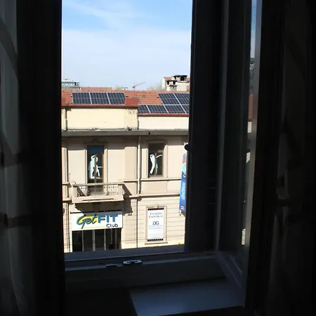 Apartament Naviglio 53