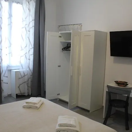 Naviglio 53 Apartament *