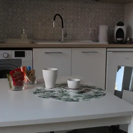 Apartament Naviglio 53