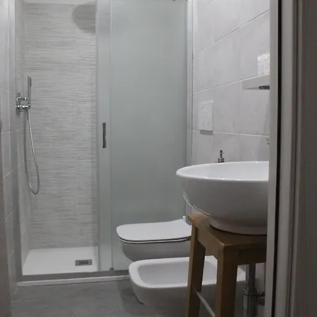 Naviglio 53 Apartament