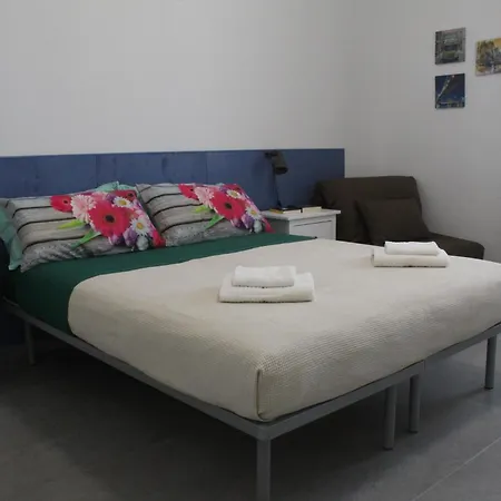 Naviglio 53 * Mediolan