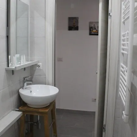 Apartament Naviglio 53