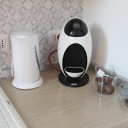 Naviglio 53 Apartament