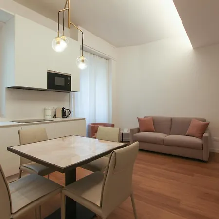 Duomo Dream Brothers Gabriel * 밀라노