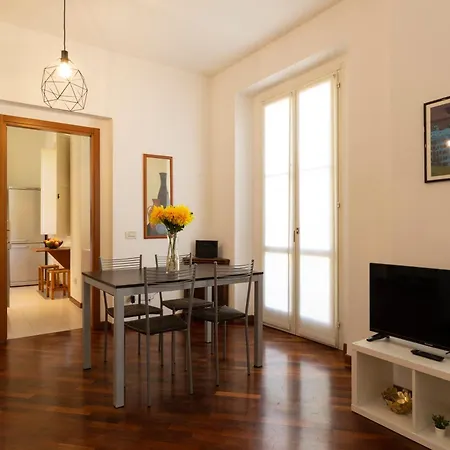 Daire Urban Retreat - Isola District Milano