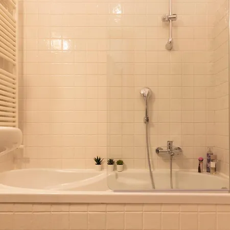 Urban Retreat - Isola District Daire Milano