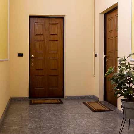 Appartamento Urban Retreat - Isola District
