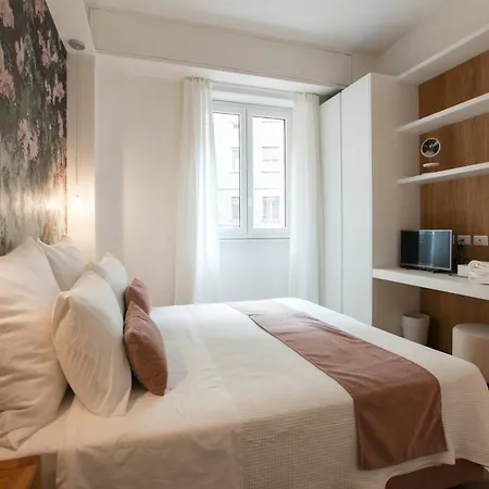 Duomo Dream Brothers Gabriel 밀라노