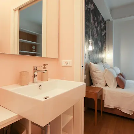 Duomo Dream Brothers Gabriel 밀라노