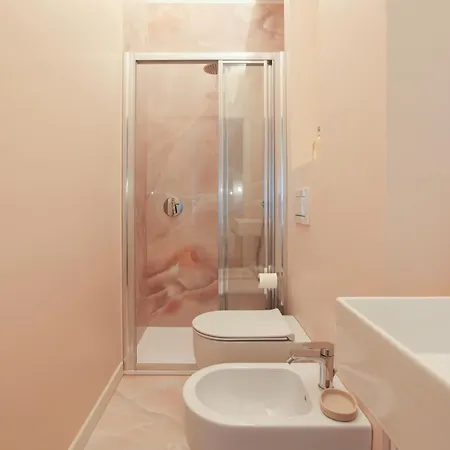 Duomo Dream Brothers Gabriel 아파트 밀라노