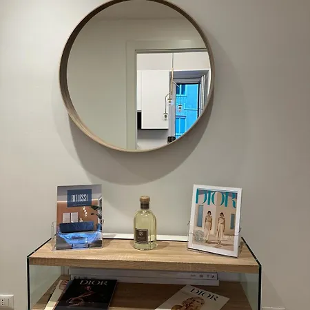 Duomo Dream Brothers Gabriel *