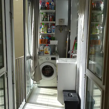 Apartment Design & Fashion District