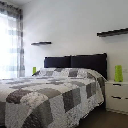 Design & Fashion District * Milan