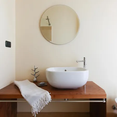 Moscova Open Space Close To Brera District