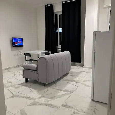 아파트 Bocconi - Jcube Hotellerie *