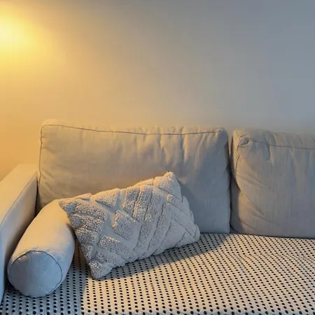 Casa Loren - Self Check-in Daire *