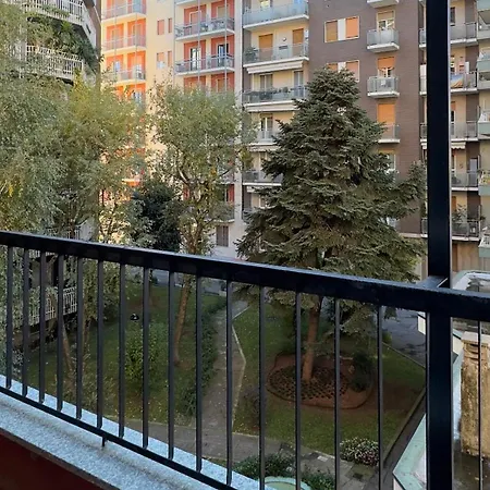 Casa Loren - Self Check-in Daire *