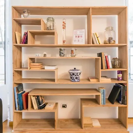 Wprelais Palm Fronds Апартаменты