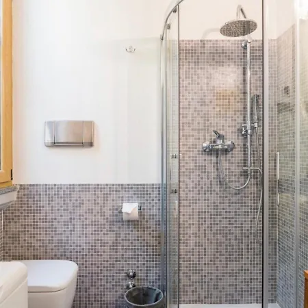 Апартаменты Wprelais Palm Fronds