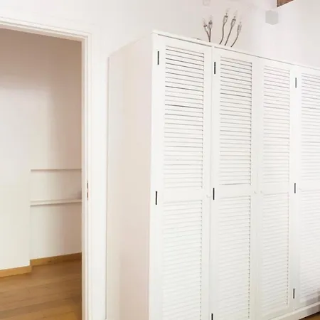 Апартаменты Wprelais Palm Fronds *