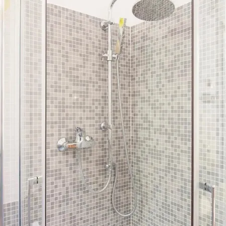 Wprelais Palm Fronds Апартаменты