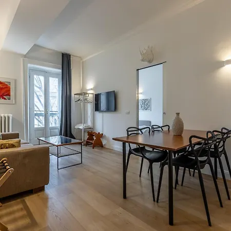 Apartment Sant'andrea Charme