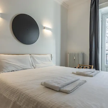 Sant'andrea Charme *