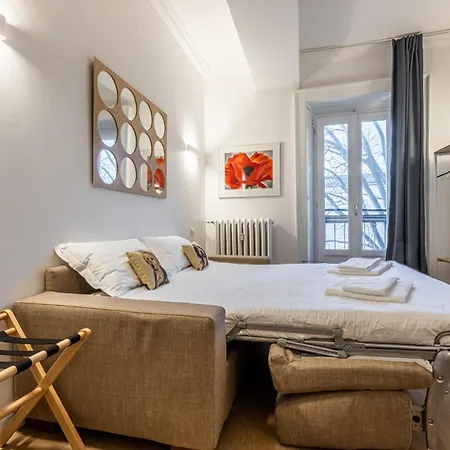 Apartment Sant'andrea Charme *