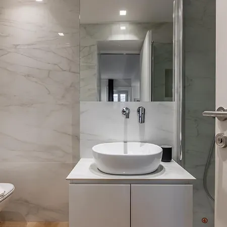 Sant'andrea Charme Apartment *