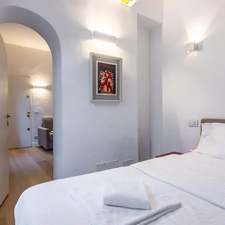 Sant'andrea Charme Apartment