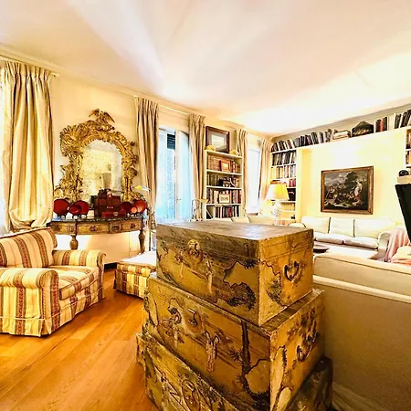 Comecasa Luxury Flat Scala-brera