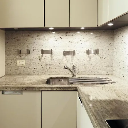 아파트 Comecasa Luxury Flat Scala-brera