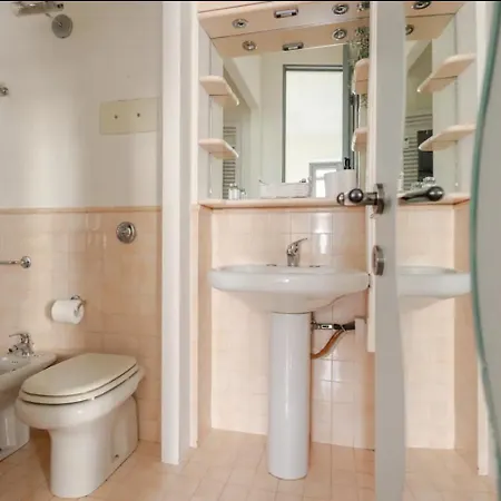 • grazioso Tra Life E San Siro •  Apartment
