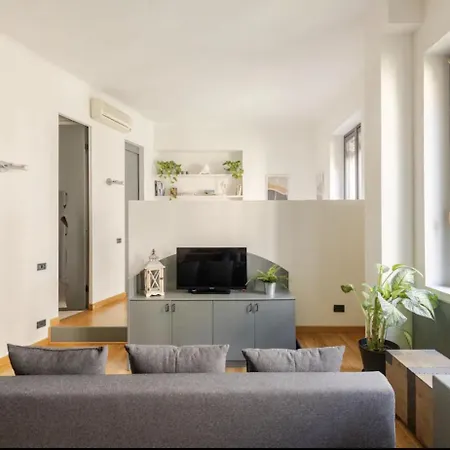 Apartment • grazioso Tra Life E San Siro •  Milan