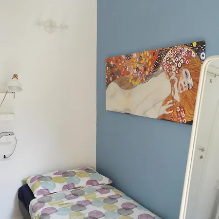 Lejlighed Joivy Mauri - Cosy Flats Near The Duomo Milano