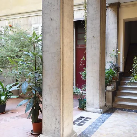 Joivy Mauri - Cosy Flats Near The Duomo Milano