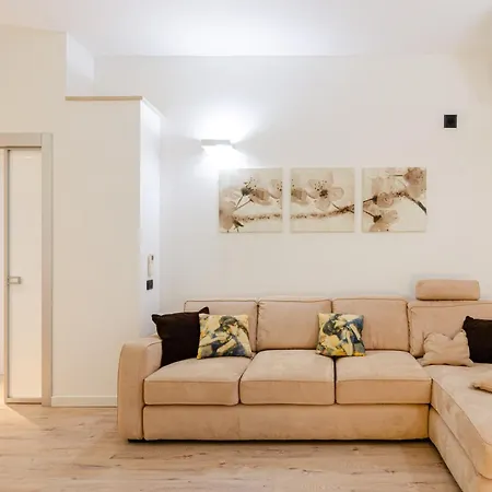 Design - Bezzi 79 Appartement *