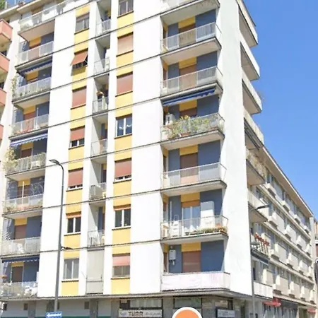 Apartament Casa Mila