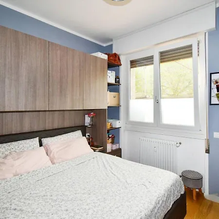 Metro Famagosta - Modern Free Wifi & Parking * Milan