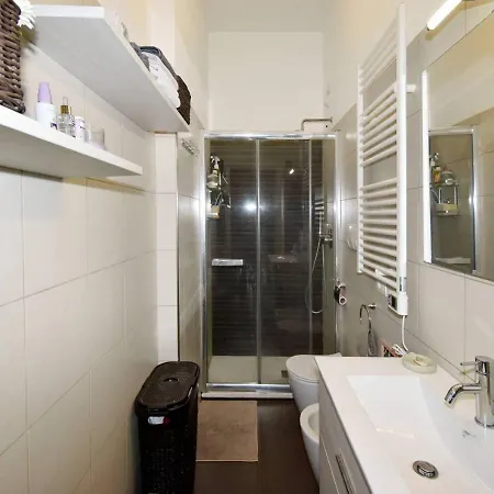 Metro Famagosta - Modern Free Wifi & Parking * Milan