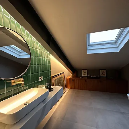 Ms Luxury - Leia Hospitality Apartment Milan