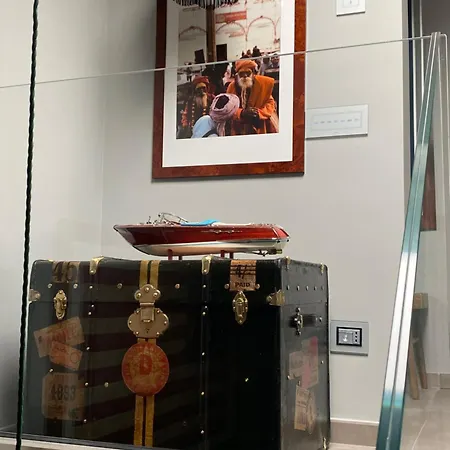 Ms Luxury - Leia Hospitality Apartment *