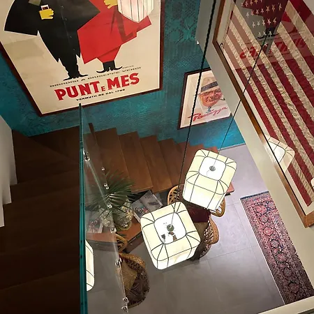 Ms Luxury - Leia Hospitality Apartment